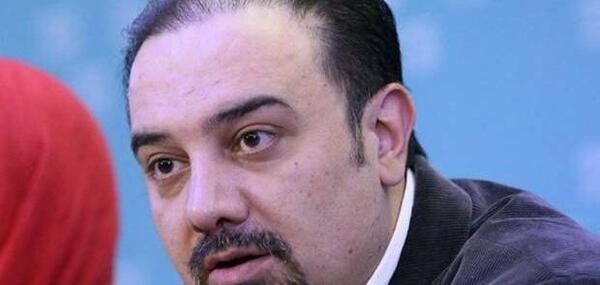 عکس فوت پرویز پورحسینی