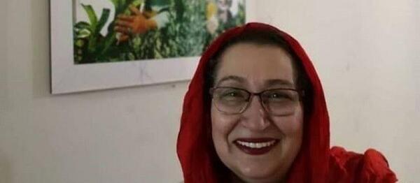 عکس های فریبا جدیکار