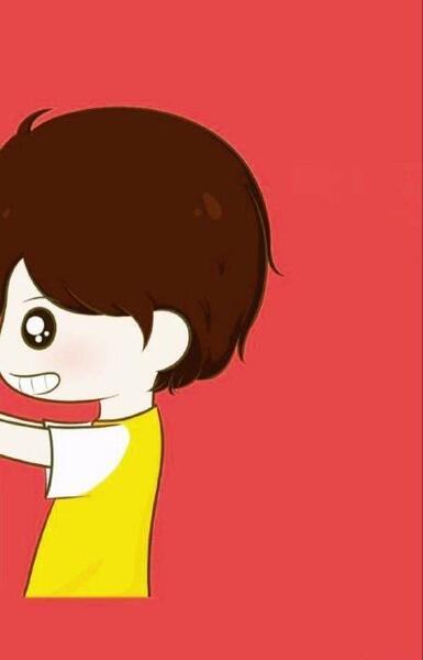 عکس پروفایل ست قرمز