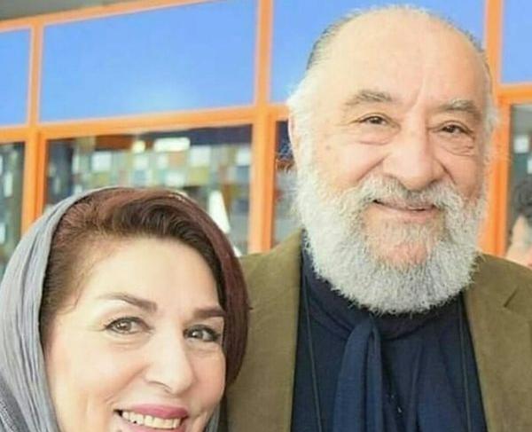 عکس و سن داریوش ارجمند