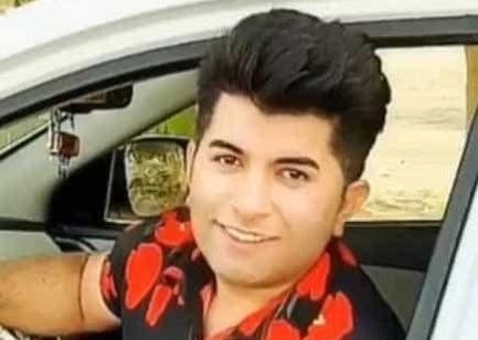 عکس زن علی رزاقی