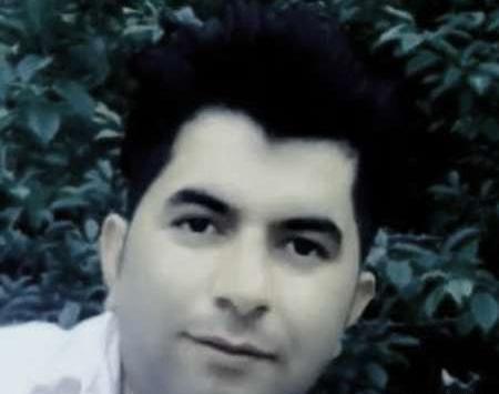 عکس زن علی رزاقی