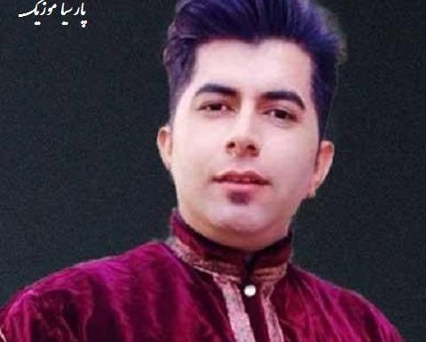 عکس زن علی رزاقی