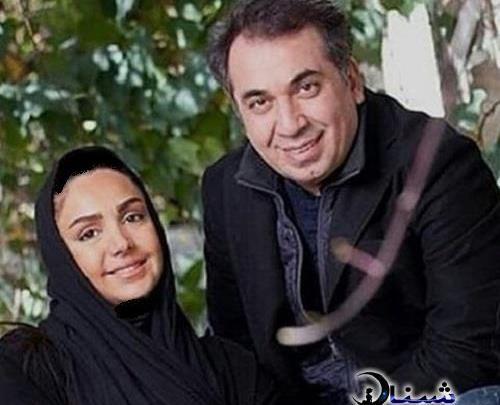 عکس های قدیمی سیامک انصاری