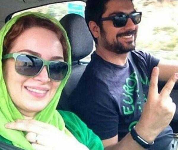 عکس تصاویر فریده سپاه منصور