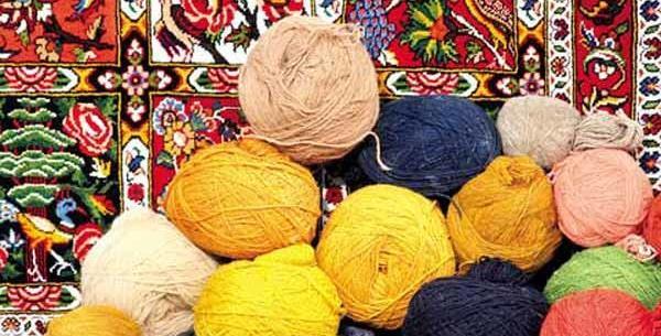عکس های رنگرزی