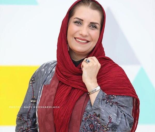 عکس فریبا کوثری و باران کوثری
