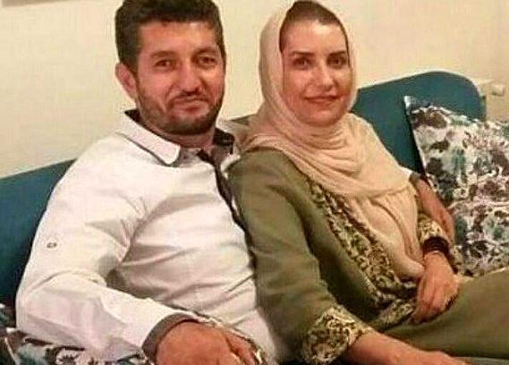 عکس فریبا کوثری و باران کوثری