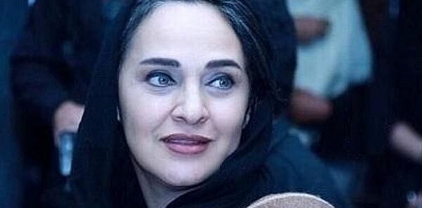 عکس رویا نونهالی و احسان علیخانی
