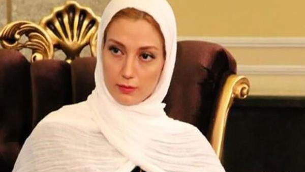 عکس حاملگی حدیث میرامینی