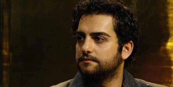 عکس حامد کمیلی و همسر واقعیش