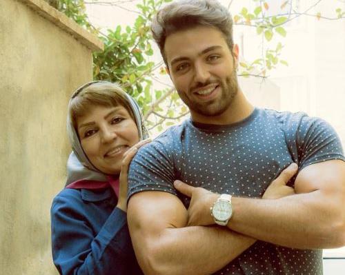 عکس ایلیا قاسمی