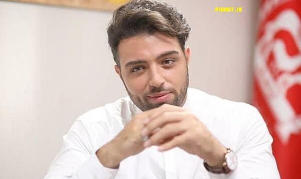عکس ایلیا قاسمی