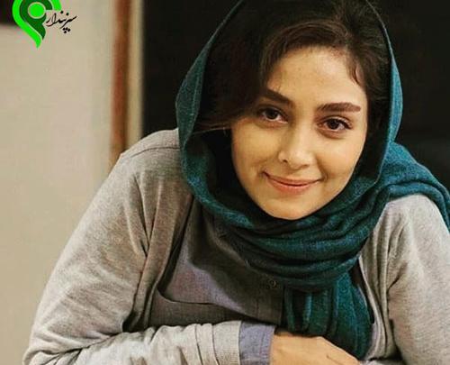 عکس های کودکی دیبا زاهدی