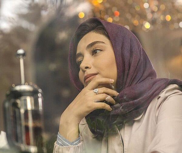 عکس های کودکی دیبا زاهدی