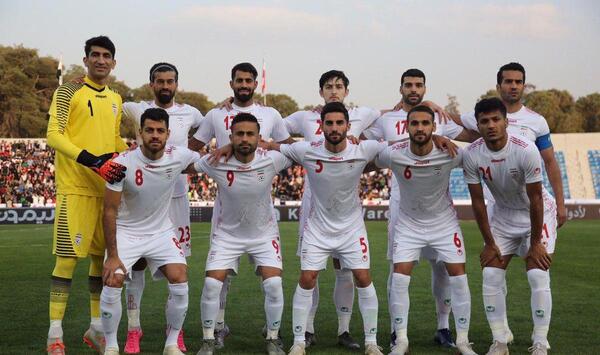 عکس تیم ملی فوتبال غنا