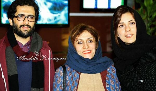 عکسهای آتیه جاوید