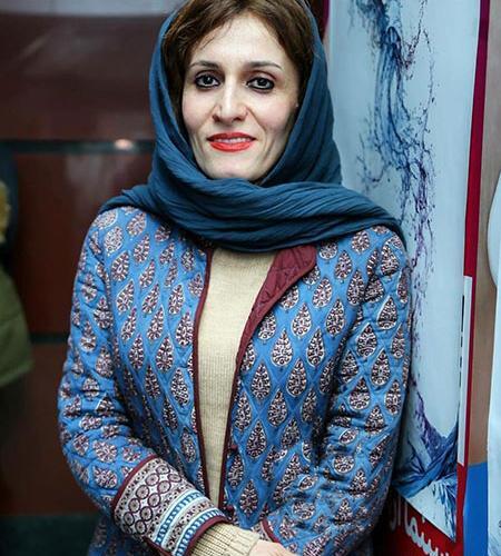 عکسهای آتیه جاوید