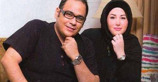 عکس چاقی رضا داوود نژاد