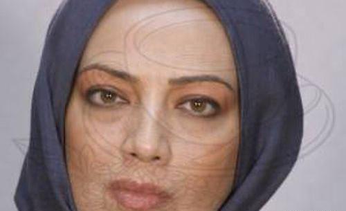 عکسهای پردیس افکاری در ترکیه