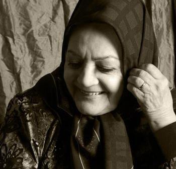 عکس جوونیای شهلا ریاحی