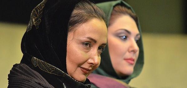 عکس جوونیای شهلا ریاحی