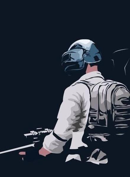 عکس پابجی برای صفحه گوشی