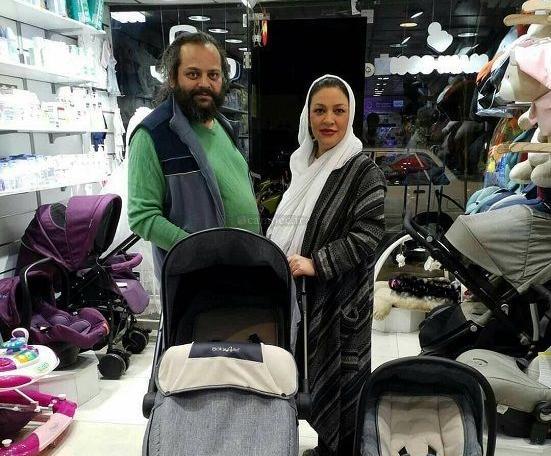 عکس پسر زیبا بروفه اهورا