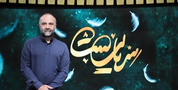 عکسهای حسن میرباقری