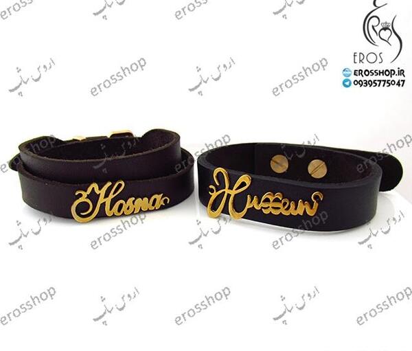 عکس مدال اسم حسنا