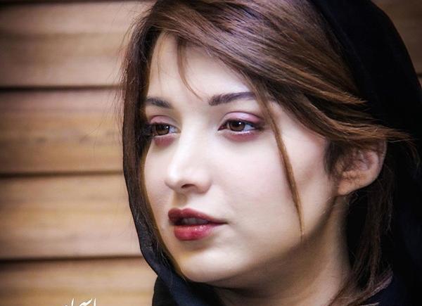 عکس بچگی روشنک گرامی
