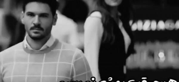 عکس رمان خان زاده آیلین و اهورا