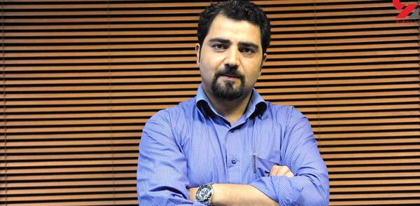 عکس اتابک نادری
