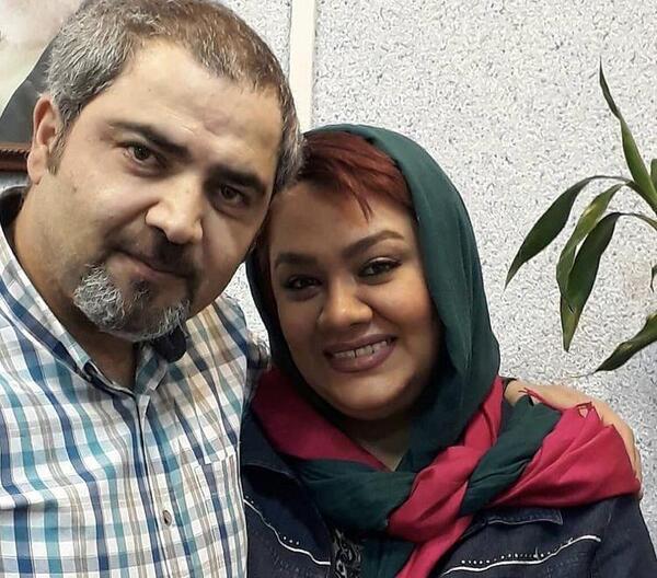 عکس اتابک نادری