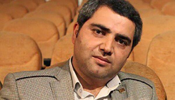 عکس اتابک نادری