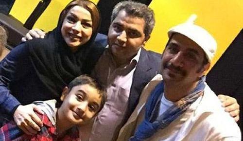 عکس اتابک نادری
