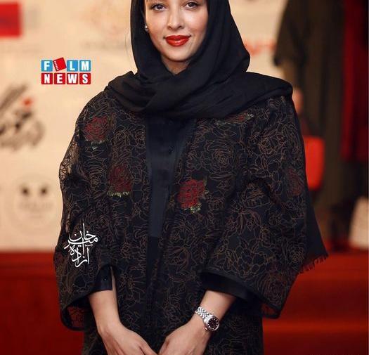 عکسهای اناهیتا درگاهی همسر اشکان خطیبی