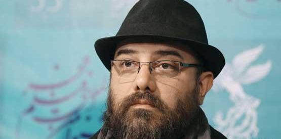 عکس برزو ارجمند در سریال سر دلبران