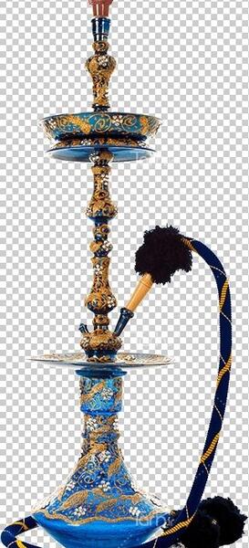 عکس قلیان png