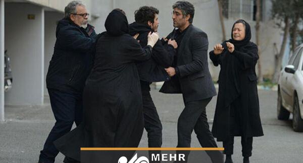 عکس خبرنگاری که به پژمان جمشیدی توهین کرد