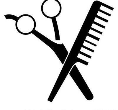عکس برای پروفایل آرایشگاه
