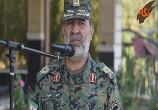 عکس سردار کرمی