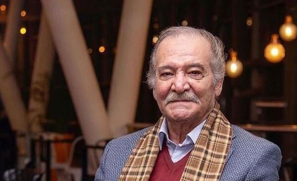 عکس هایی از سیامک اطلسی
