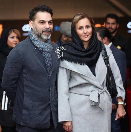 گالری عکس پیمان معادی