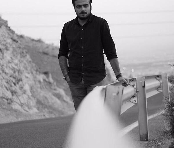 عکس های سهند جاهدی در اینستاگرام