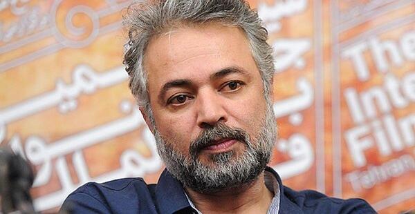 عکس حسن جوهرچی با همسرش
