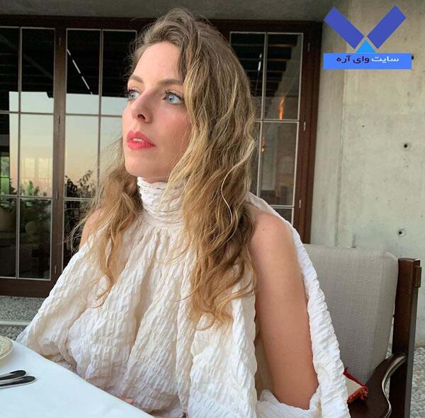 عکس بیگه اونال در سریال حریم سلطان