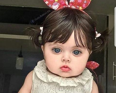 عکس بچه لاکچری خوشگل