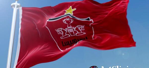 عکس پرچم پرسپولیس