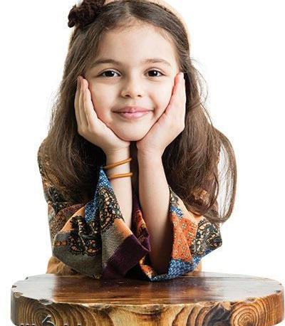 عکس مادر و پدر امیررضا دلاوری